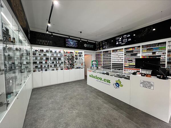 Ověření na prodejně